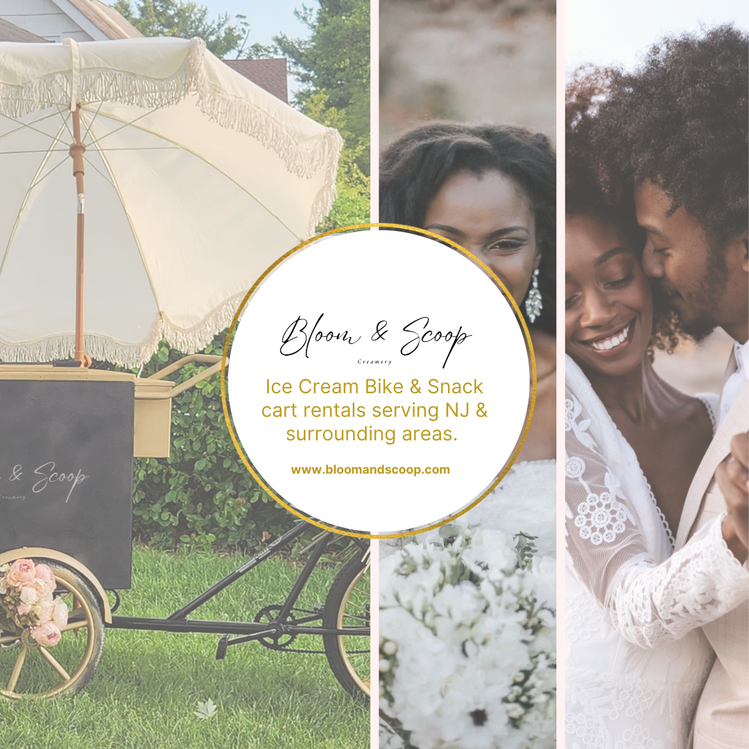 Which snack cart is right for your event?