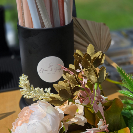 Late- Night Wedding Desserts: A sweet surprise your guests will love